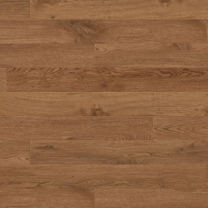 Karndean Art Select Glue Down: Lorenzo Warm Oak Woodplank Luxury Vinyl Plank RL51