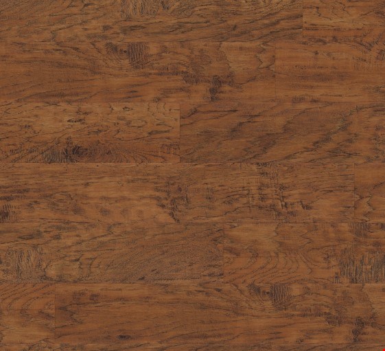 Karndean Art Select Rigid: Hickory Paprika Luxury Vinyl Plank AKP-EW01