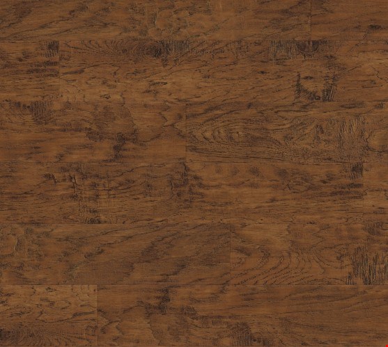 Karndean Art Select Rigid: Hickory Nutmeg Luxury Vinyl Plank AKP-EW03