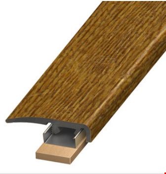 Karndean Korlok Select: Slimcap Braemar Oak Luxury Vinyl Plank RKP - 94" Long