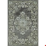 Grey (BC185GR3X5) 3'3" 5'1"