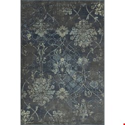 Dalyn Beckham Grey (BC2161GR3X5) Rectangle 3'3