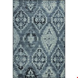 Dalyn Beckham Denim (BC8444DE8X10) Rectangle 8'2