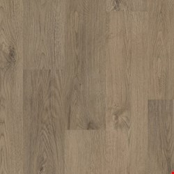 USFloors Coretec Plus Pro: Bakersfield Oak Engineered Luxury Vinyl Plank with Cork Comfort VV017-07037