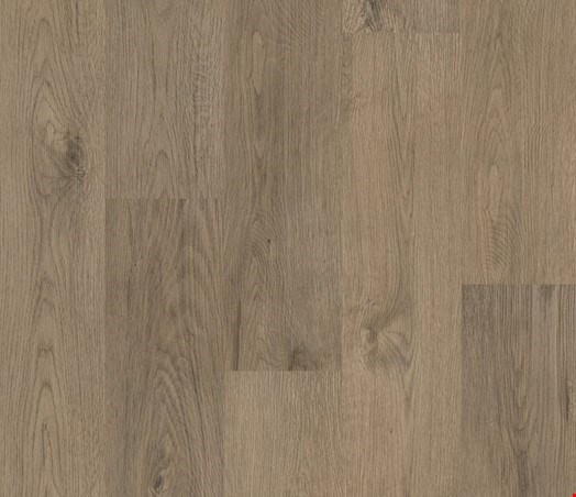 USFloors Coretec Plus Pro: Bakersfield Oak Engineered Luxury Vinyl Plank with Cork Comfort VV017-07037