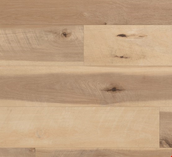 Karndean Art Select Rigid: Classic Hickory Luxury Vinyl Plank AKP-EW13