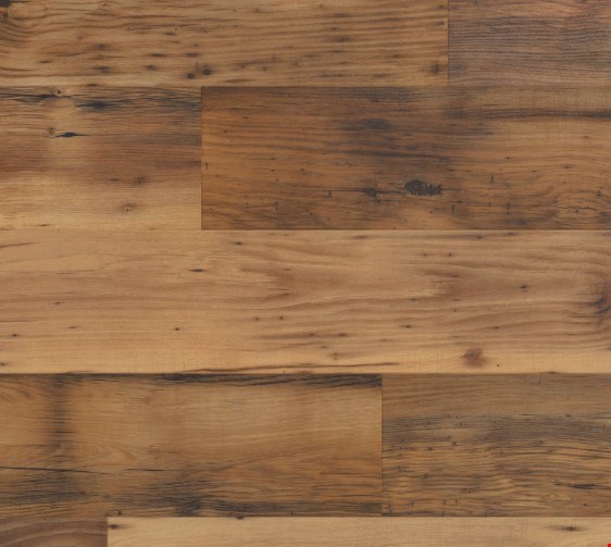 Karndean Art Select Rigid: Reclaimed Chestnut Luxury Vinyl Plank AKP-EW21