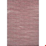 Pink (BO1521PI5X8) 5'3" 7'7"