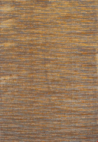 Dalyn Borgo Tangerine (BO1521TA3X5) Rectangle 3'3" x 5'1" Area Rug