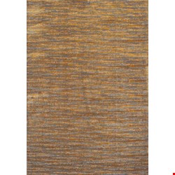 Dalyn Borgo Tangerine (BO1521TA5X8) Rectangle 5'3