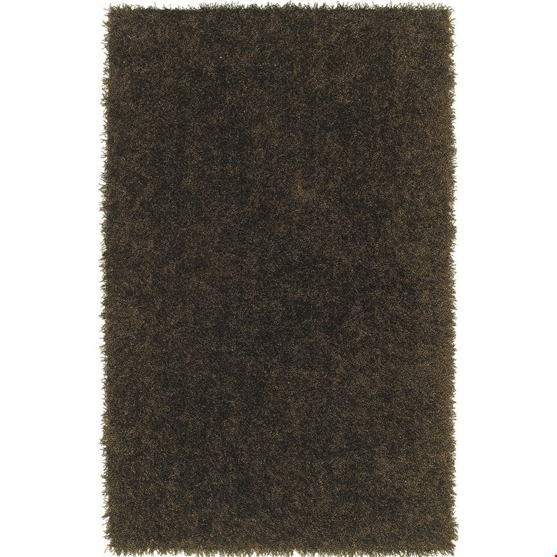 Dalyn Belize  Fudge #104 (BZ100FU9X13) Rectangle 9'0" x 13'0" Area Rug