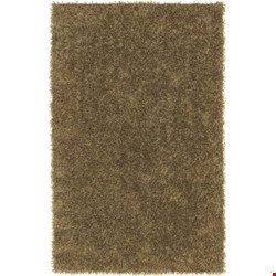 Dalyn Belize  Gold #106 (BZ100GO9X13) Rectangle 9'0