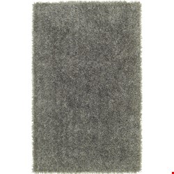 Dalyn Belize  Grey #105 (BZ100GY8X10) Rectangle 8'0