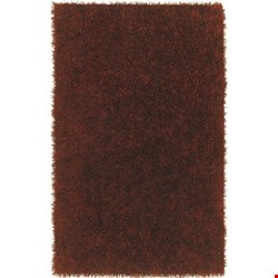 Dalyn Belize  Paprika #107 (BZ100PA4X6) Rectangle 3'6