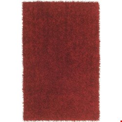 Dalyn Belize  Red #109 (BZ100RD8X10) Rectangle 8'0