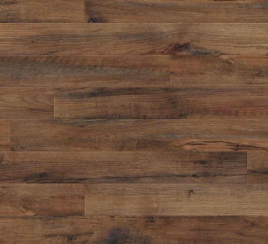 Karndean Art Select Rigid: Blended Oak Luxury Vinyl Plank AKP-RL50