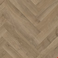 Karndean Art Select Rigid: Salon Oak Luxury Vinyl Plank AKP-SM-RL13