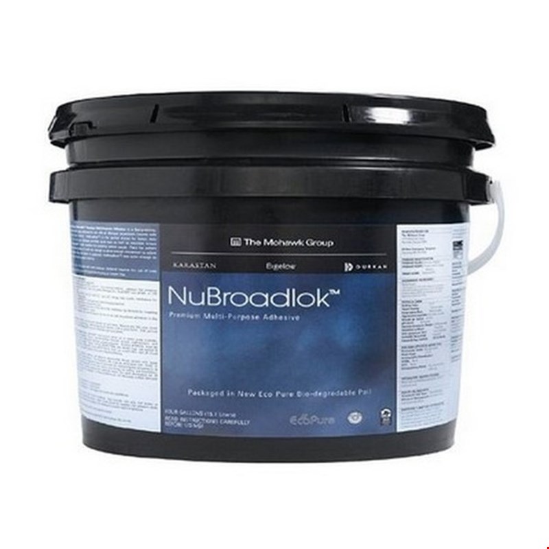 Mohawk NuBroadlok Premium Plus Adhesive - 4 Gallon Bucket R0020