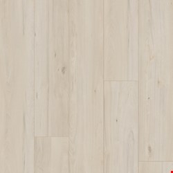 Tarkett ShoreFlor: Coastal Elm Dune 12mm Premium Laminate With Attached Pad SF011