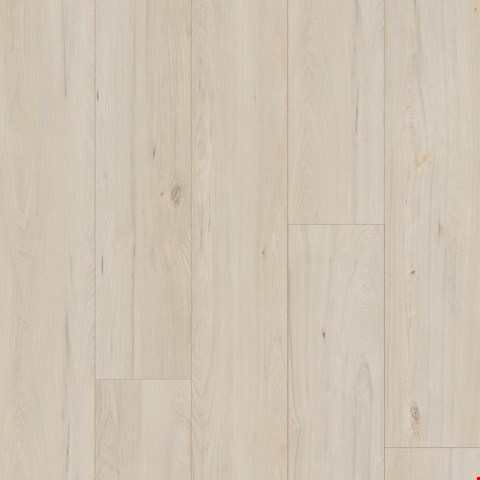 Tarkett ShoreFlor: Coastal Elm Dune 12mm Premium Laminate With Attached Pad SF011