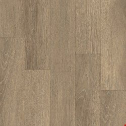 Tarkett ShoreFlor: Peninsula Oak Cove 12mm Premium Laminate With Attached Pad SF051