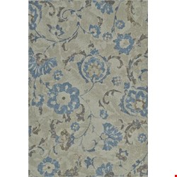 Dalyn Geneva Linen (GV160LI5X8) Rectangle 5'3