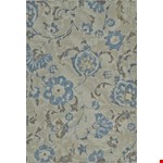 Linen (GV160LI8X11) 7'10" 10'7"