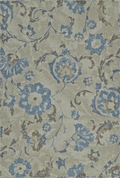 Dalyn Geneva Linen (GV160LI8X11) Rectangle 7'10" x 10'7" Area Rug