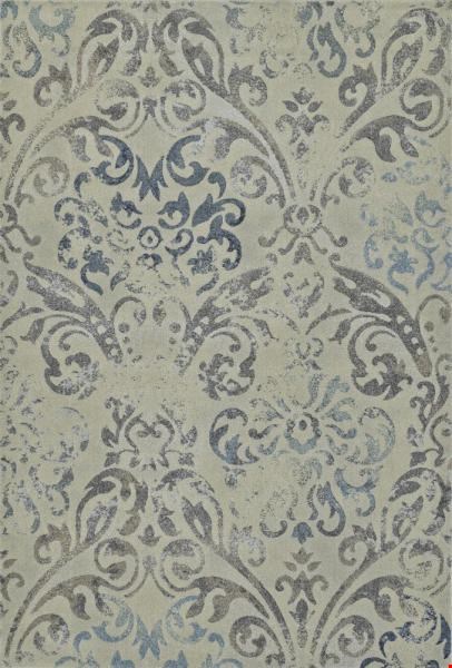 Dalyn Geneva Linen (GV213LI8X11) Rectangle 7'10" x 10'7" Area Rug