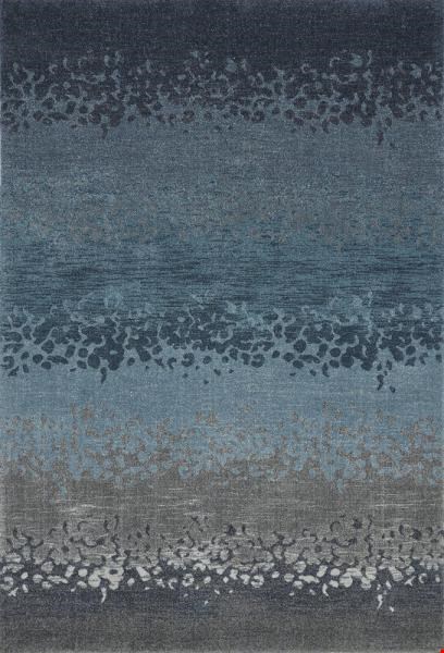 Dalyn Geneva Multi (GV214MU3X5) Rectangle 3'3" x 5'1" Area Rug