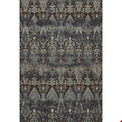 Dalyn Geneva Chocolate (GV315CH3X5) Rectangle 3'3