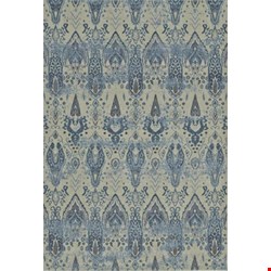 Dalyn Geneva Linen (GV315LI10X13) Rectangle 9'6