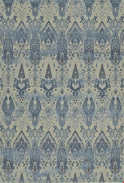 Dalyn Geneva Linen (GV315LI5X8) Rectangle 5'3" x 7'7" Area Rug