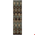 Blue (A4633A058230ST)