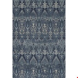 Dalyn Geneva Navy (GV315NA8X11) Rectangle 7'10