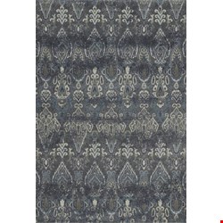 Dalyn Geneva Pewter (GV315PE3X5) Rectangle 3'3