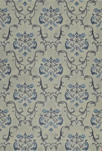 Dalyn Geneva Linen (GV524LI5X8) Rectangle 5'3" x 7'7" Area Rug