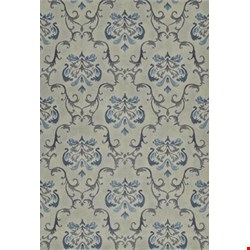 Dalyn Geneva Linen (GV524LI8X11) Rectangle 7'10