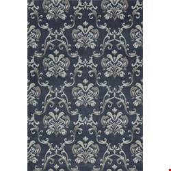 Dalyn Geneva Navy (GV524NA8X11) Rectangle 7'10