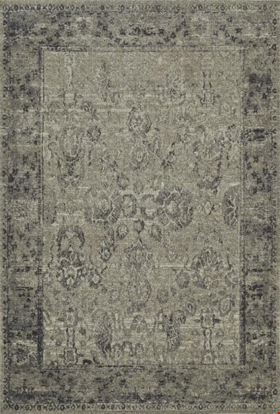 Dalyn Geneva Taupe (GV702TA10X13) Rectangle 9'6" x 13'2" Area Rug