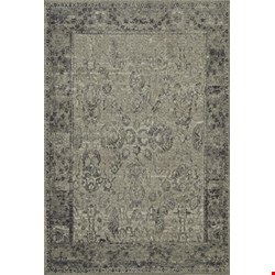 Dalyn Geneva Taupe (GV702TA3X5) Rectangle 3'3