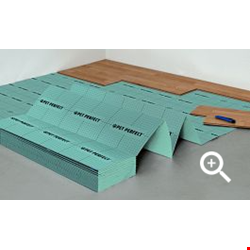 Shaw Pet Perfect Resilient Underlayment (100 SF) US203