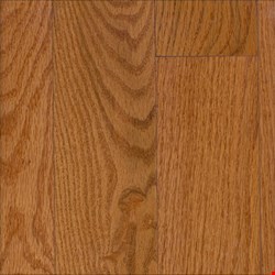 Bruce Hardwood Flooring by Armstrong Manchester Plank:  Gunstock 3/4