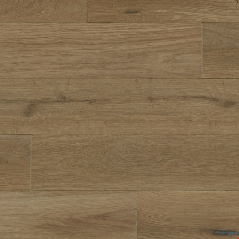Paramount Flooring Santa Barbara: Antique 3/4" x 5" Solid Oak Hardwood H0910