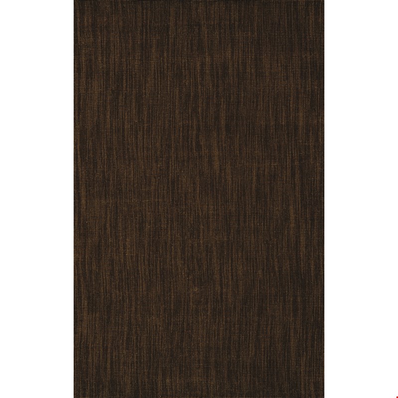 Dalyn Monaco Sisal Chocolate (MC100CH5X8) Rectangle 5'0" x 8'0" Area Rug