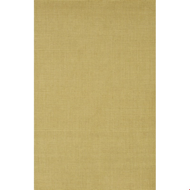 Dalyn Monaco Sisal Honey (MC100HO4X6) Rectangle 3'6" x 5'6" Area Rug