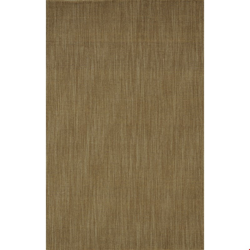 Dalyn Monaco Sisal Mocha (MC100MO4X6) Rectangle 3'6" x 5'6" Area Rug