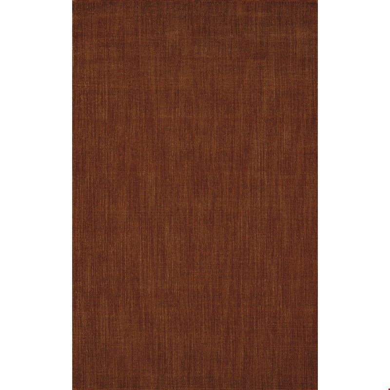 Dalyn Monaco Sisal Paprika (MC100PA9X13) Rectangle 9'0" x 13'0" Area Rug