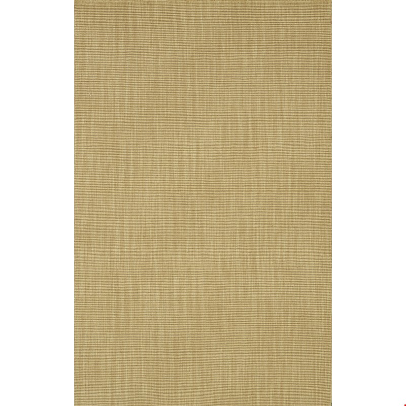 Dalyn Monaco Sisal Sandstone (MC100SA8X10) Rectangle 8'0" x 10'0" Area Rug