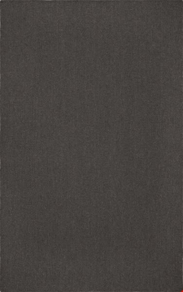 Dalyn Monaco Sisal Charcoal (MC200CC8X10) Rectangle 8'0" x 10'0" Area Rug